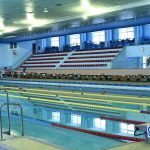 În cursul zilei de 6 august 2022, Bazinul Olimpic Gheorghe Demeca va fi închis